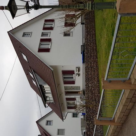 Ferienwohnungen Voerstetten Vorstetten Exterior photo